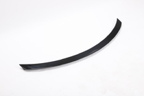Mercedes C-class W205 2014-2021 Spoiler V10 (für SD 2015-2019, Carbon) Foto 9