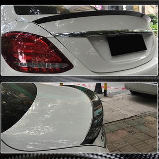 Spoiler V10 (für SD 2015-2019, Carbon) Foto 4