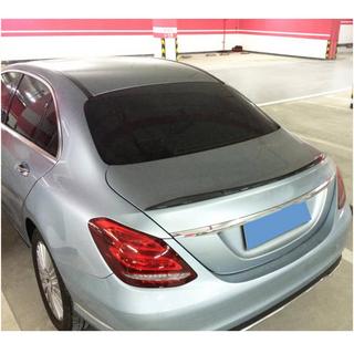 Spoiler V11 (für SD 2015-2021, Carbon) Foto 2