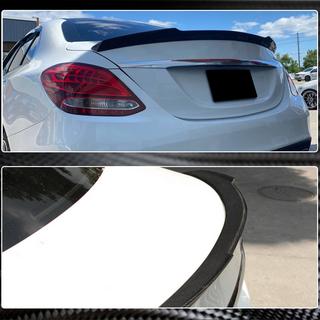 Spoiler V12 (für SD 2015-2021, Carbon) Foto 4