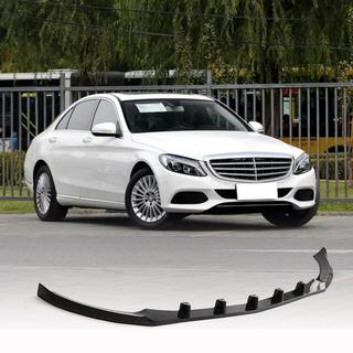 Frontstoßstangenlippe Aufsatz V2 (für SD Base 2019-2021, Carbon) Foto 1