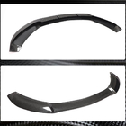Mercedes C-class W205 2014-2021 Frontlippe V1 für C43 AMG 2015-2019 Carbon Foto 3