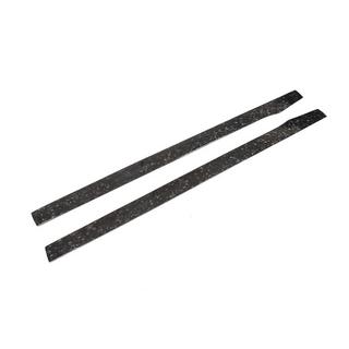 Seitenschweller V1 (für C43/C63 AMG 2015-2019, Carbon) Foto 1