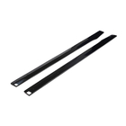 Mercedes C-class W205 2014-2021 Seitenschweller V2 (für C43/C63 AMG 2015-2019, Carbon) Foto 8