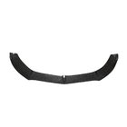 Mercedes C-class W205 2014-2021 Frontspoiler Lippe V6 für C43 AMG 2015-2019 Carbon Foto 7