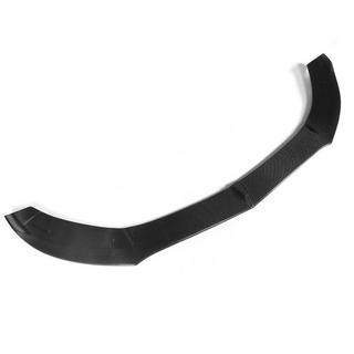 Frontspoiler Lippe V6 für C43 AMG 2015-2019 Carbon Foto 1