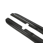 Mercedes C-class W205 2014-2021 Seitenschweller V4 (für C43/C63 AMG 2015-2019, Carbon) Foto 4