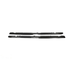 Mercedes C-class W205 2014-2021 Seitenschweller V4 (für C43/C63 AMG 2015-2019, Carbon) Foto 5