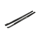 Mercedes C-class W205 2014-2021 Seitenschweller V4 (für C43/C63 AMG 2015-2019, Carbon) Foto 6