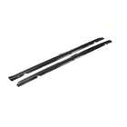 Mercedes C-class W205 2014-2021 Seitenschweller V4 (für C43/C63 AMG 2015-2019, Carbon) Foto 7
