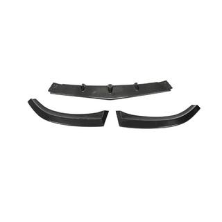 Frontspoiler Lippe V3 für SD C63 AMG 2015-2019 Carbon Foto 1