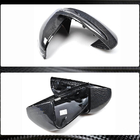 Mercedes C-class W205 2014-2021 Spiegelkappen V2 (Carbon) Foto 4