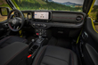 Jeep Gladiator (JT) 2024 Testbericht: Aktualisierter Offroad-Pickup Foto 5