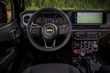 Jeep Gladiator (JT) 2024 Testbericht: Aktualisierter Offroad-Pickup Foto 6