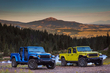 Jeep Gladiator (JT) 2024 Testbericht: Aktualisierter Offroad-Pickup Foto 3
