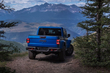 Jeep Gladiator (JT) 2024 Testbericht: Aktualisierter Offroad-Pickup Foto 4