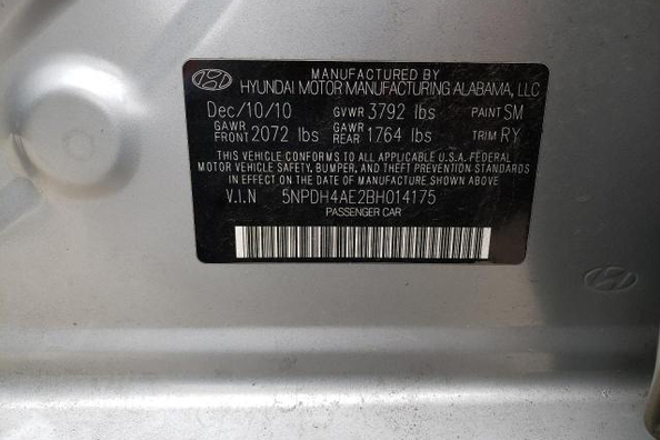 Was ist ein Auto-VIN-Code und warum wird er benötigt?