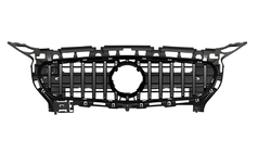 Mercedes AMG GT C190/R190 2014-2022 Frontgrill GT Panamericana (2014-2017) Foto 2