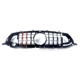 Frontgrill GT Panamericana GT-R (2018-2022) Mercedes AMG GT 4 X290 2018- Foto 2