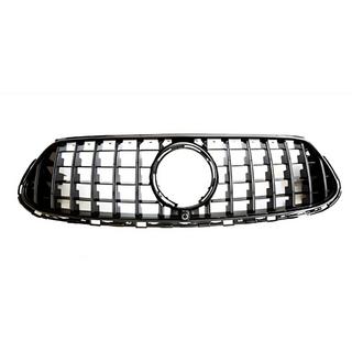 Frontgrill GT Panamericana (für AMG Line) Mercedes GLC coupe C254 2022- Foto 2