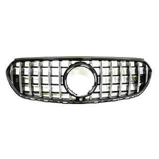 Frontgrill GT Panamericana (für GLC43 AMG/GLC63 AMG/AMG-Line) Foto 2