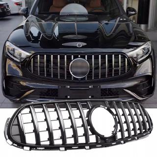 Frontgrill GT Panamericana (für GLC43 AMG/GLC63 AMG/AMG-Line) Foto 1