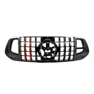 Rocket Frontgrill (für AMG-Line/GLE53/GLE63 2018-2023) Mercedes GLE W167 2018- Foto 2