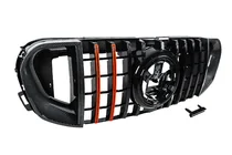 Mercedes GLS X167 2019- Frontgrill Rocket (2019-2023) Foto 5