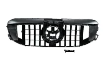 Mercedes GLS X167 2019- Frontgrill Rocket (2019-2023) Foto 8