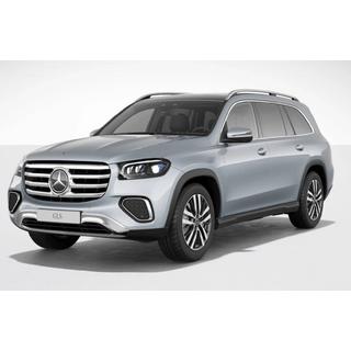 Frontgrill OEM (2023+) Foto 1