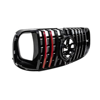 Frontgrill Rocket (für GLS63) Foto 4