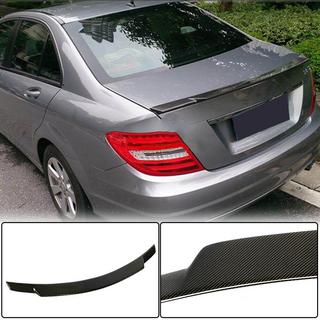 Spoiler SD V4 (Carbon) Foto 1