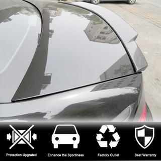 Spoiler SD V4 (Carbon) Foto 2