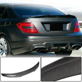 Spoiler SD V5 (Carbon) Foto 2