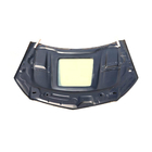 Mercedes C-class W204 2007-2015 Motorhaube 2012-2014 (Carbon) Foto 6