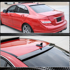 Mercedes C-class W204 2007-2015 Blende SD (Carbon) Foto 3