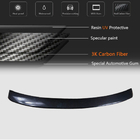 Mercedes C-class W204 2007-2015 Blende SD (Carbon) Foto 5