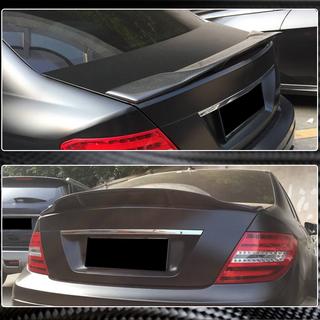 Spoiler SD V7 (Carbon) Foto 4
