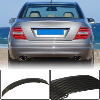 Spoiler SD V8 (Carbon) Foto 1