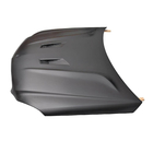 Mercedes C-class W204 2007-2015 Motorhaube 2012-2014 (für C63 Sedan, Kunststoff) Foto 6