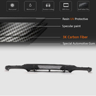 Mercedes C-class W204 2007-2015 Heckdiffusor V4 (für AMG SD/Coupe 2012-2014, Carbon) Foto 5