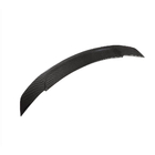 Mercedes S-сlass W222 2013-2022 Spoiler V1 (Carbon) Foto 3