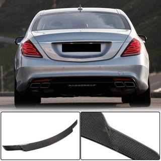 Spoiler V2 (Carbon) Foto 1