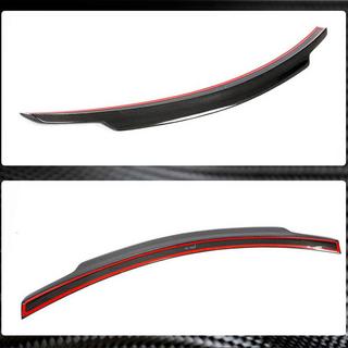 Spoiler V2 (Carbon) Foto 3