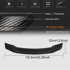 Mercedes S-сlass W222 2013-2022 Spoiler V3 (Carbon) Foto 5