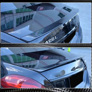 Spoiler V4 (Carbon) Foto 4