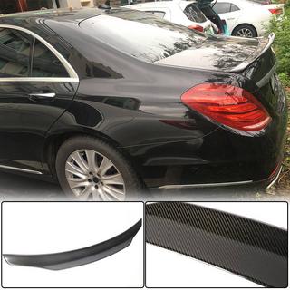 Spoiler V5 (Carbon) Foto 1