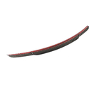 Mercedes S-сlass W222 2013-2022 Spoiler V6 (Carbon) Foto 4