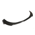 Mercedes S-class W222 2013-2022 Frontstoßstange Lippe Aufsatz (für AMG-Line 2014-2017, Carbon) Foto 5