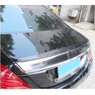 Spoiler V7 (Carbon) Foto 2